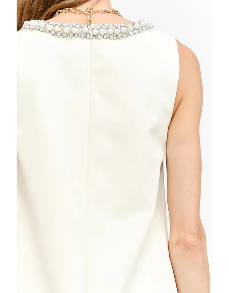 Sofie the Label Macie Mini Dress