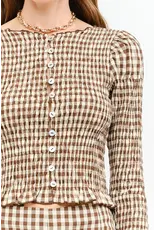 Sofie the Label Ashton Top