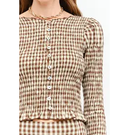 Sofie the Label Ashton Top