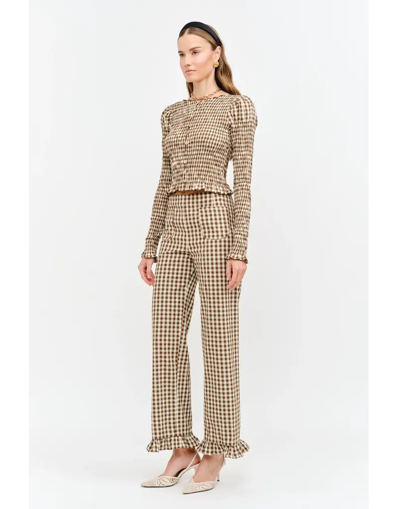 Sofie the Label Ashton Top
