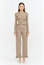 Sofie the Label Ashton Top