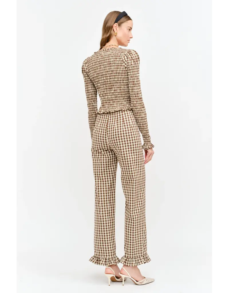 Sofie the Label Ashton Top