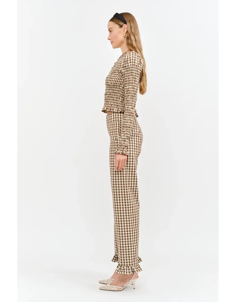 Sofie the Label Ashton Top