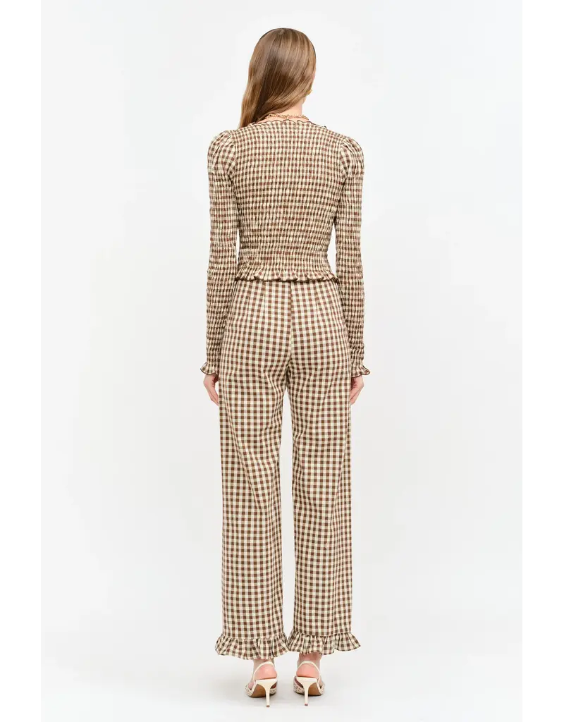 Sofie the Label Ashton Top