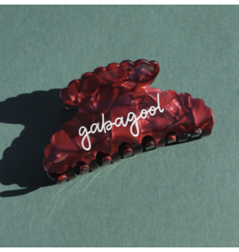 Gabagool Claw Clip