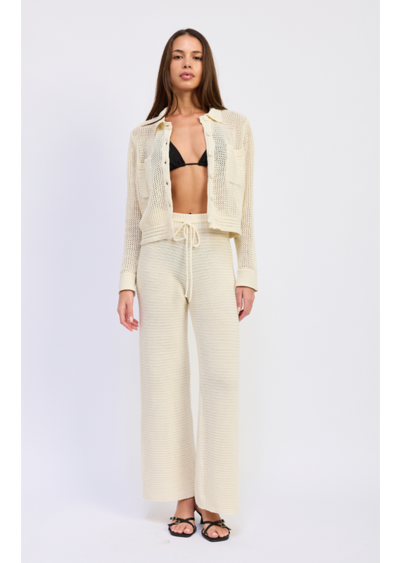En Saison Faye Pant