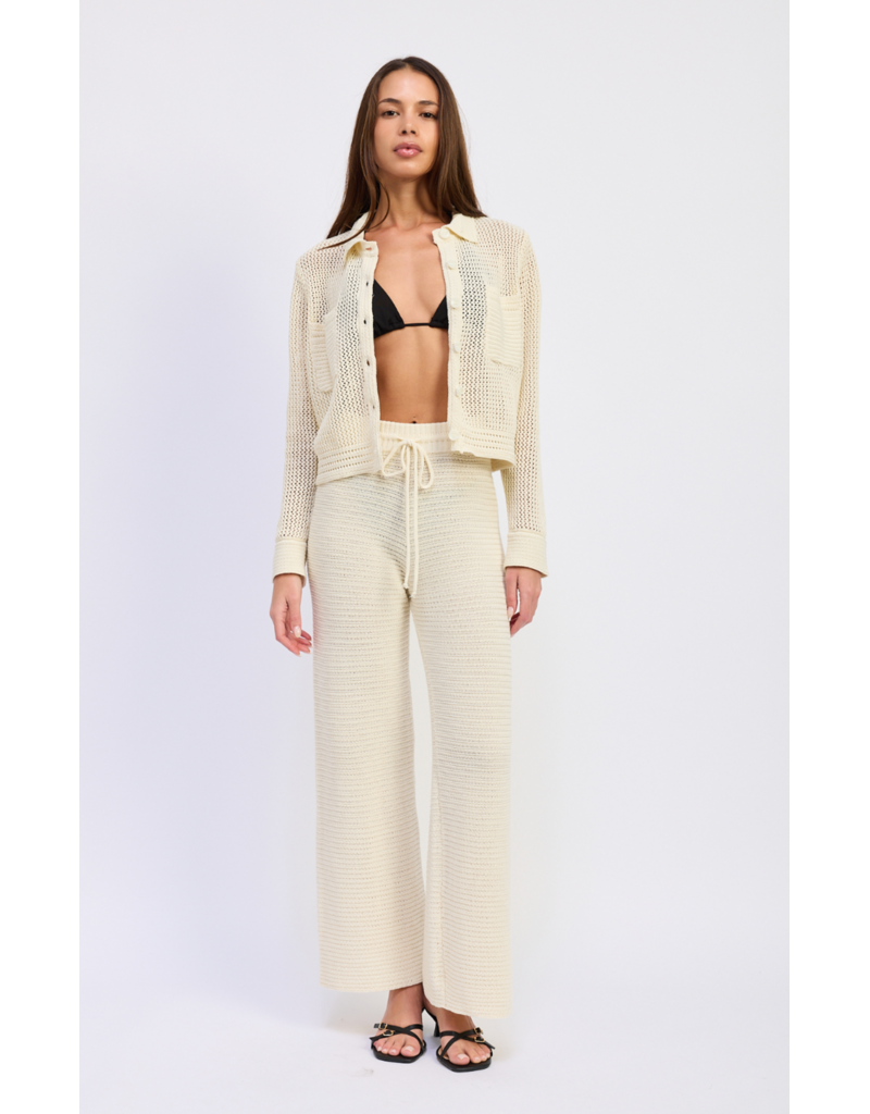 En Saison Faye Pant