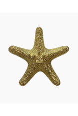 The Artisan and Company Brass Starfish Bottle Opener