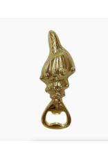 The Artisan and Company Brass Conch Shell Bottle Opener