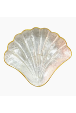 The Artisan and Company Capiz Clam Shell Jewelry Dish