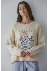 By Together Gelato Sweater