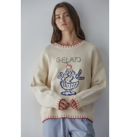 By Together Gelato Sweater