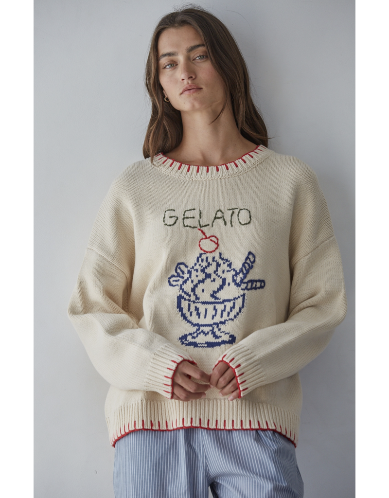 By Together Gelato Sweater