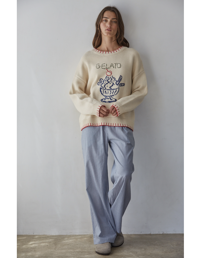 By Together Gelato Sweater