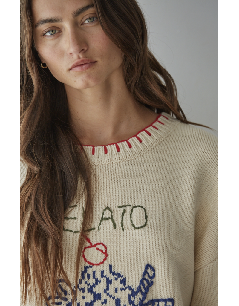 By Together Gelato Sweater