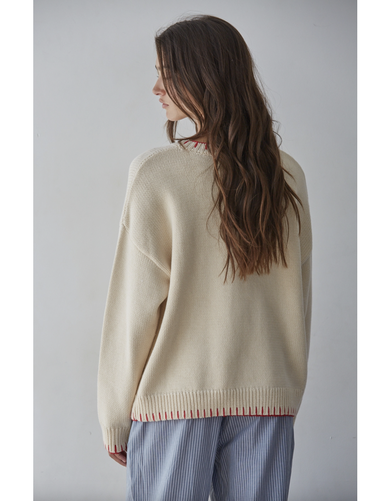 By Together Gelato Sweater
