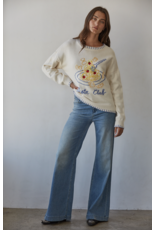 By Together Pasta Club Sweater
