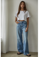 By Together Cotton Round Neck Short Sleeve T-Shirt