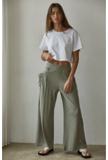 By Together Cotton Round Neck Short Sleeve T-Shirt