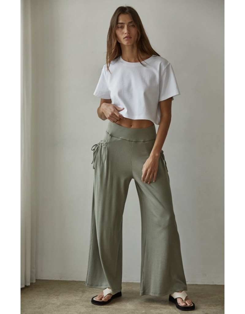 By Together Cotton Round Neck Short Sleeve T-Shirt