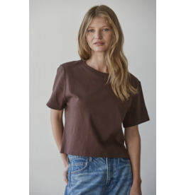 By Together Cotton Round Neck Short Sleeve T-Shirt