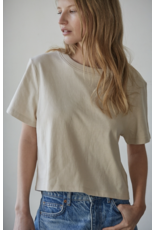 By Together Cotton Round Neck Short Sleeve T-Shirt