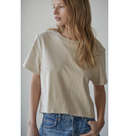 By Together Cotton Round Neck Short Sleeve T-Shirt