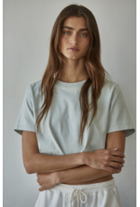 By Together Cotton Round Neck Short Sleeve T-Shirt