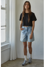 By Together Cotton Round Neck Short Sleeve T-Shirt