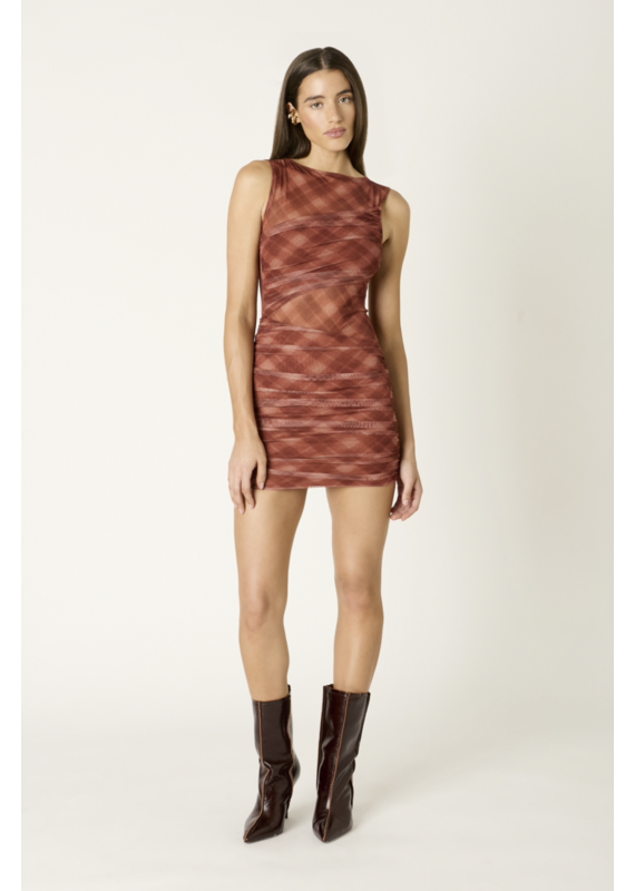 NIA Tempest Dress
