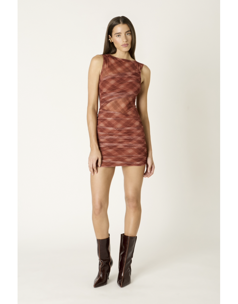 NIA Tempest Dress