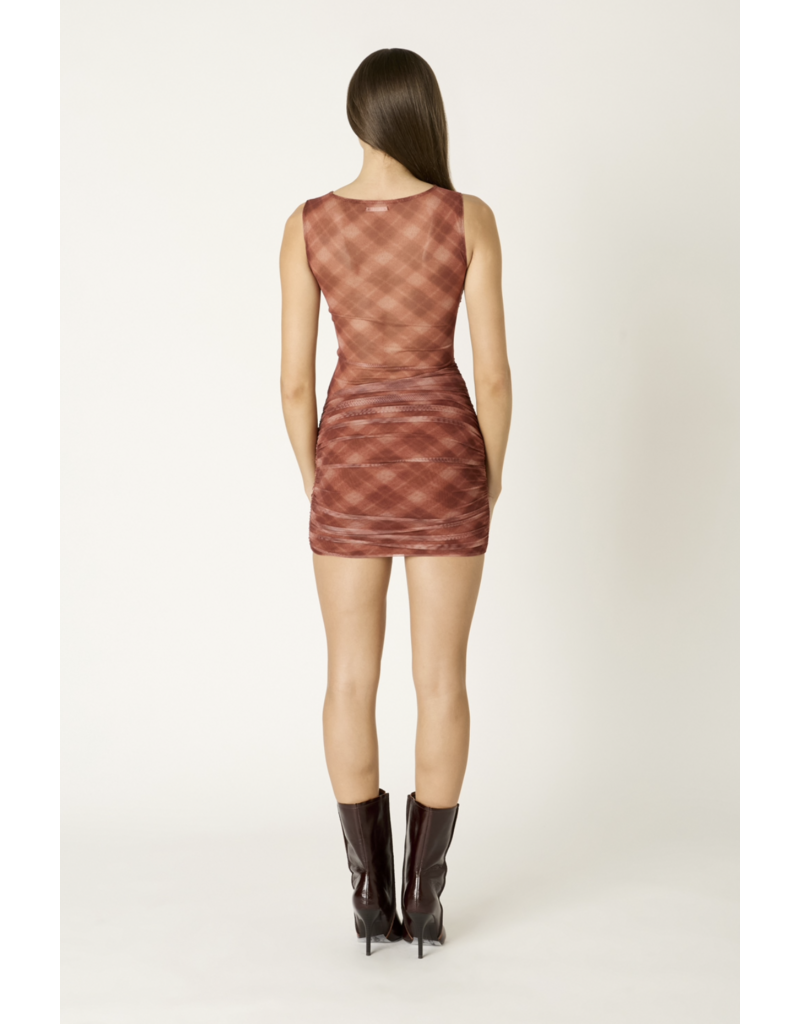 NIA Tempest Dress
