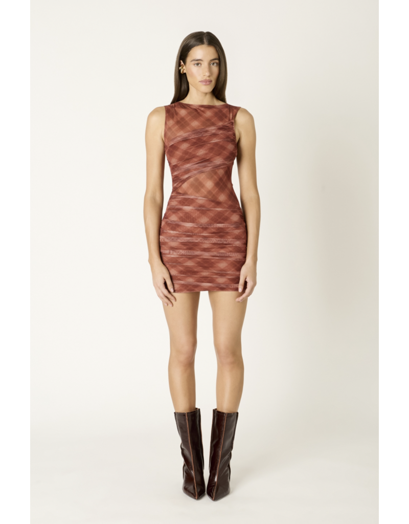 NIA Tempest Dress
