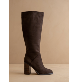 The Shiloh Boot