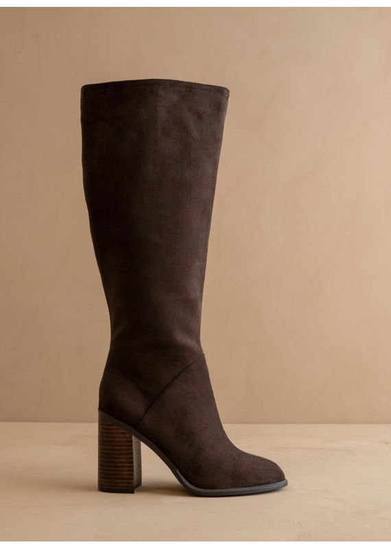 The Shiloh Boot