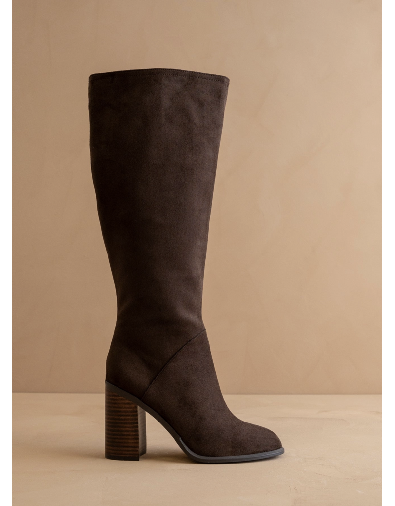 The Shiloh Boot