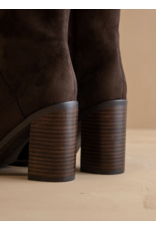 The Shiloh Boot