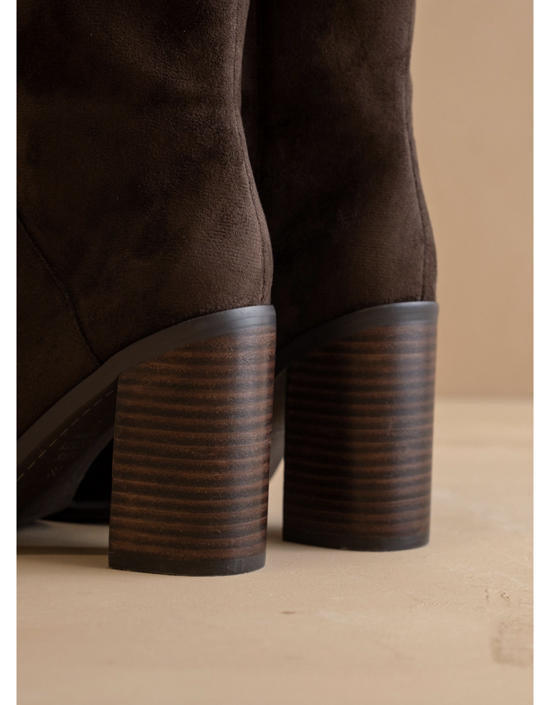 The Shiloh Boot