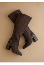 The Shiloh Boot