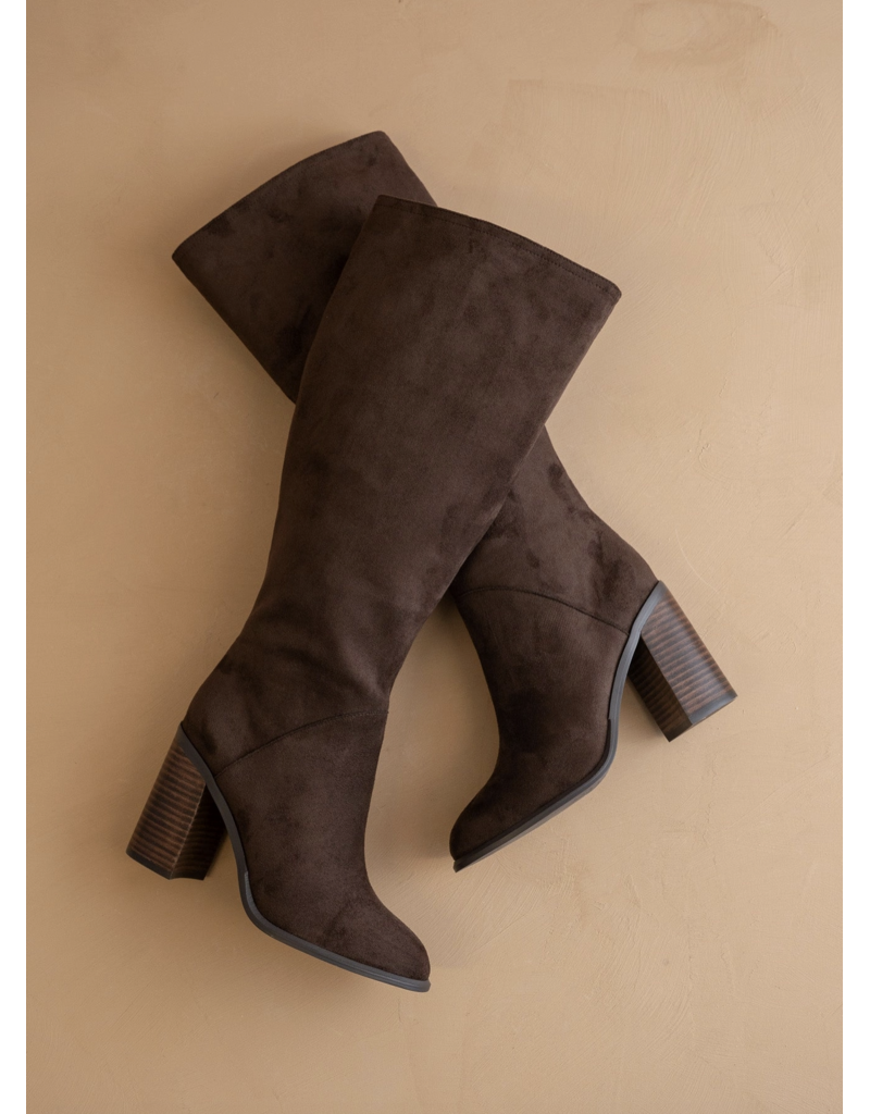 The Shiloh Boot