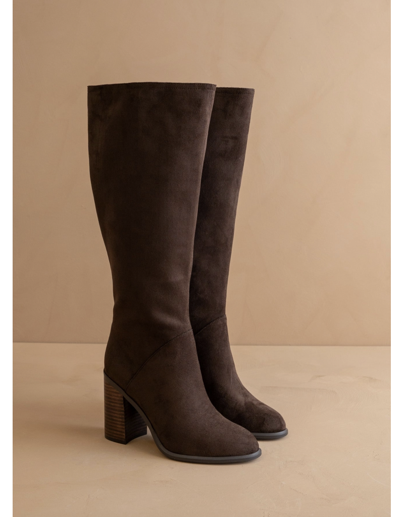 The Shiloh Boot