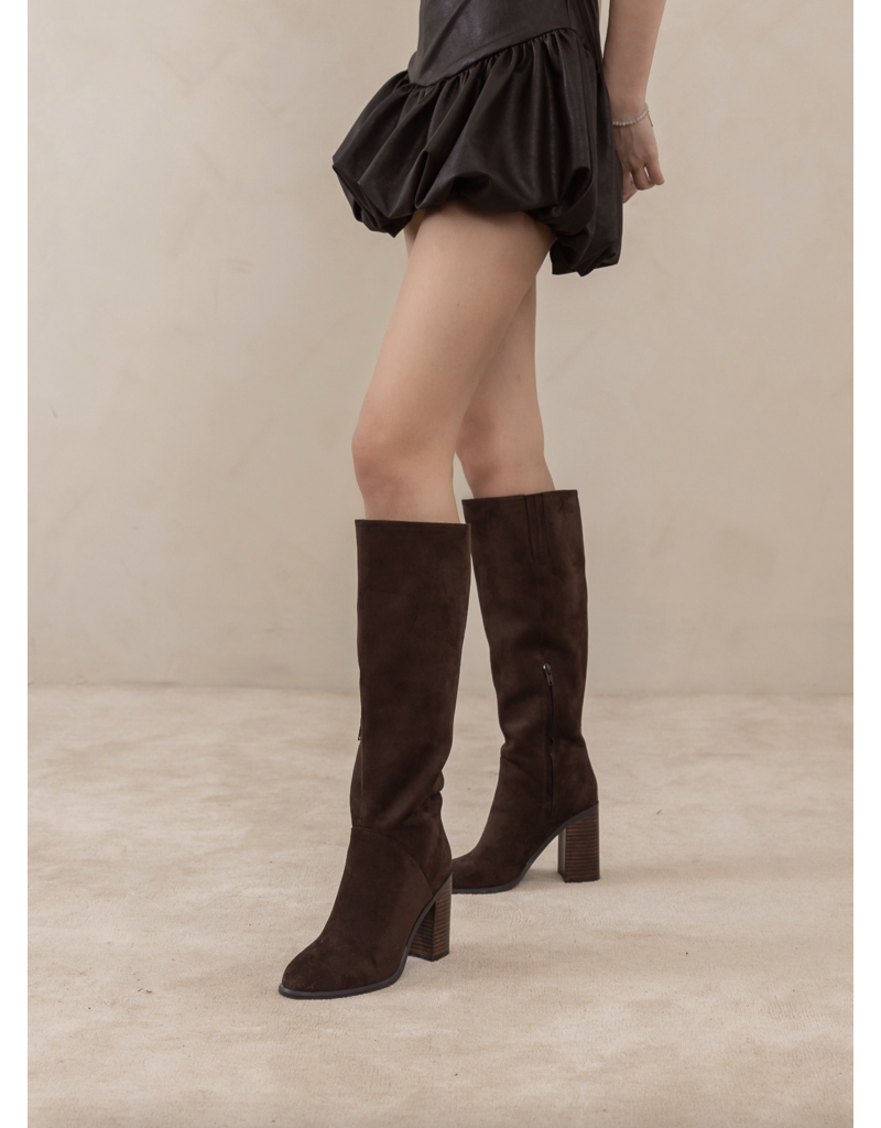 The Shiloh Boot