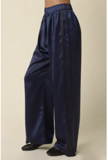 Lee Side Stripe Elastic Pants
