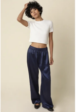 Lee Side Stripe Elastic Pants