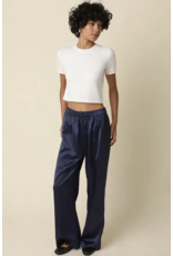 Lee Side Stripe Elastic Pants