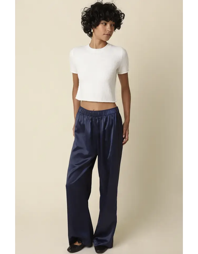 Lee Side Stripe Elastic Pants