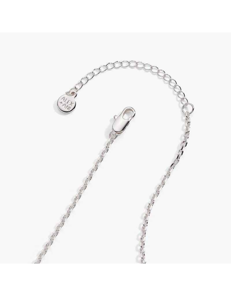 Alex + Ani Salt + Sea 'Seashells Are Love Letters In The Sand' Seashell Locket Pendant