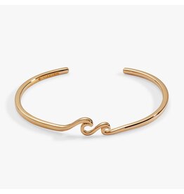 Alex + Ani Wave Cuff
