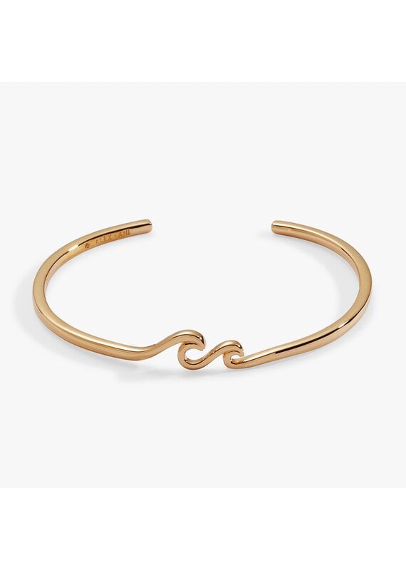 Alex + Ani Wave Cuff