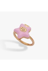 Alex + Ani Polly Pocket™ Locket Ring
